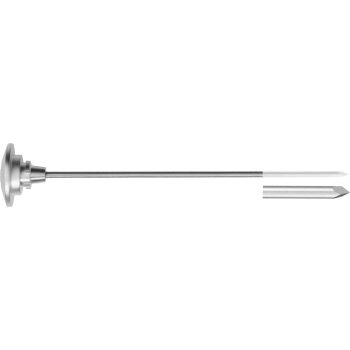 ARTHROSCOPY TROCAR, PYRAMIDAL, Ø2.7MM