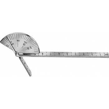 THOELE FINGER GONIOMETER