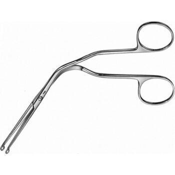 MAGILL FORCEPS F/INFANTS