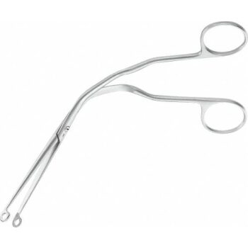 MAGILL FORCEPS F/PED