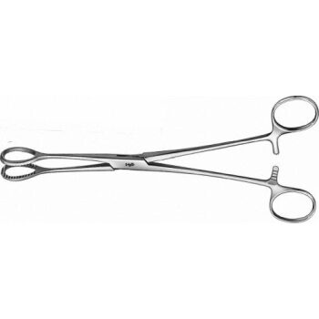 HEYWOOD-SMITH FORCEPS 210MM