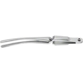 JOHNS-HOPKINS BULLDOG CLAMP CVD.91MM