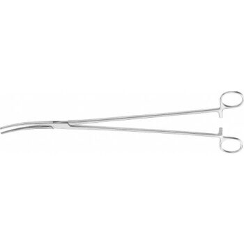 ROCHESTER-PEAN FORCEPS CVD.350MM