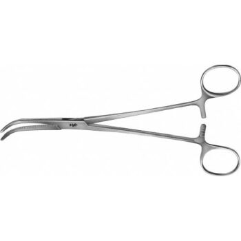 MIXTER-O'SHAUGNESSY FORCEPS CVD190MM