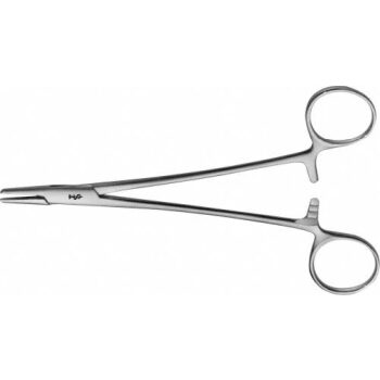 MAYO-HEGAR NEEDLE HOLDER 160MM