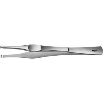 MICHEL CLIP APPLYING FORCEPS 125MM