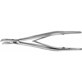 MICHEL CLIP REMOVING FORCEPS 125MM