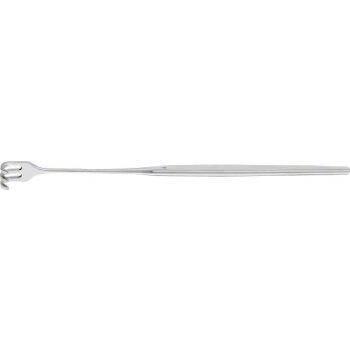 HOOK 3-PRONG BLUNT LRG-CVD165MM