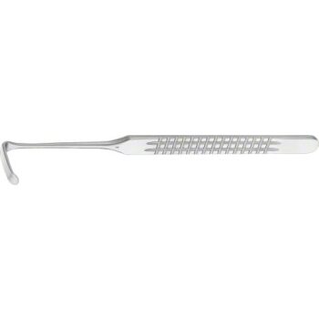 LANGENBECK GREEN RETRACTOR24X6MM160MM