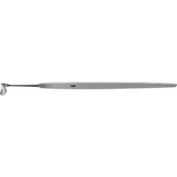 CUSHING VEIN RETRACTOR 10X13MM 205MM