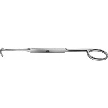 MEYERDING THUMB RETRACTOR FIG B 180MM