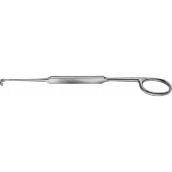 MEYERDING THUMB RETRACTOR FIG C 180MM