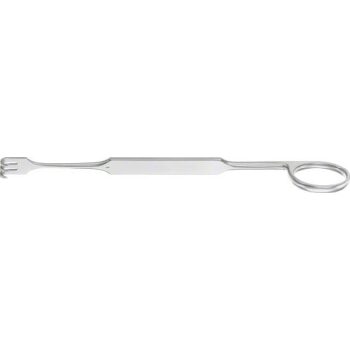 MEYERDING THUMB RETRACTOR FIG D 180MM