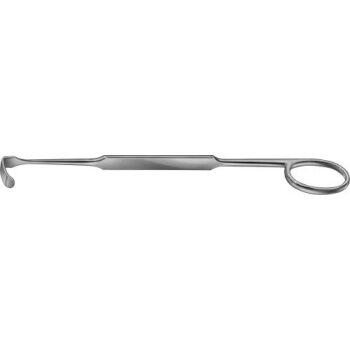 MEYERDING THUMB RETRACTOR FIG E 180MM