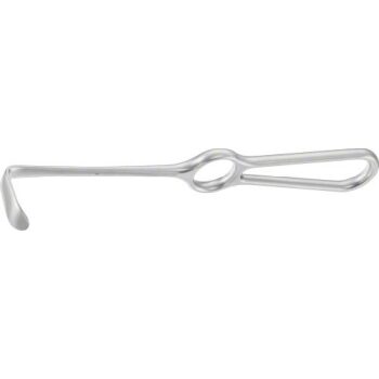 LANGENBECK RETRACTOR 33X14MM 210MM