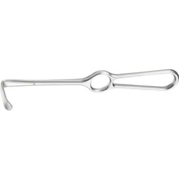 LANGENBECK RETRACTOR 40X10MM