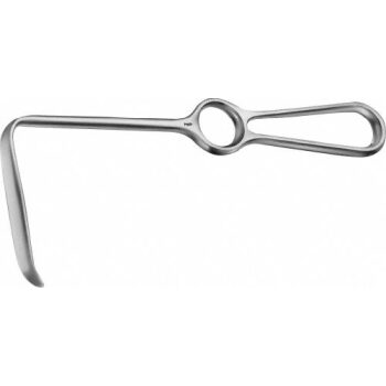 LANGENBECK RETRACTOR 83X15MM