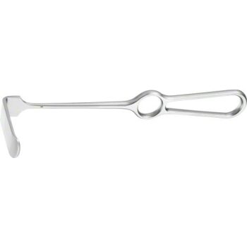 KOCHER RETRACTOR 60X25MM