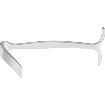 SMILLIE RETRACTOR ANG 57X19MM140MM