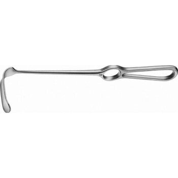 HOESEL RETRACTOR 60X20MM