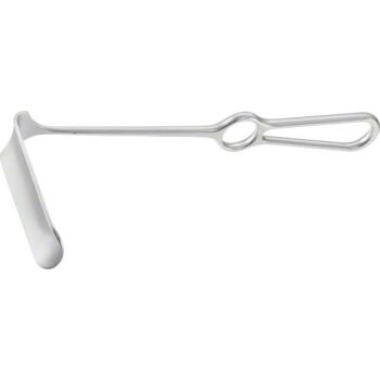 HOESEL RETRACTOR 120X30MM