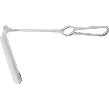 HOESEL RETRACTOR 140X30MM