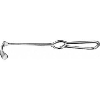 KOCHER RETRACTOR 36X20MM