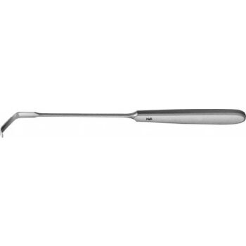 ZENKER RETRACTOR 36X8MM 245MM