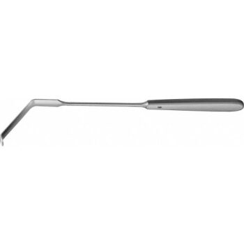 ZENKER RETRACTOR 75X12MM270MM