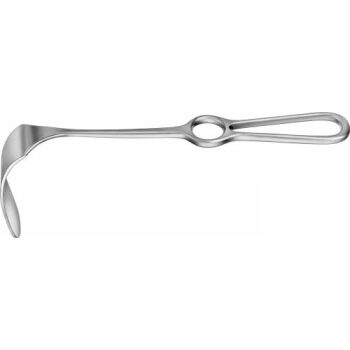 MIKULICZ ABDOMINAL RETRACTOR 91X35MM