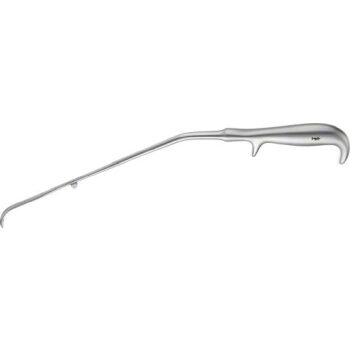 URETHRA RETRACTOR 390MM