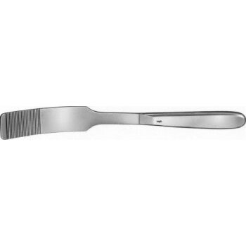 KADER ABDOM.A.INTEST.SPATULA 30MM