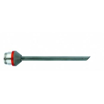 CANNULA SHAFT SMOOTH 5.5MM 110MM