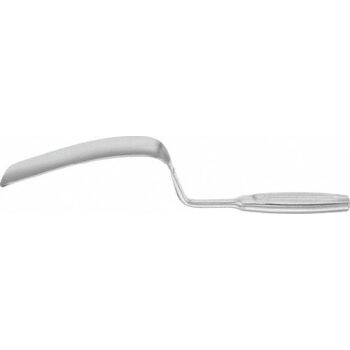 BREISKY VAG.SPECULUM 180X40MM350MM