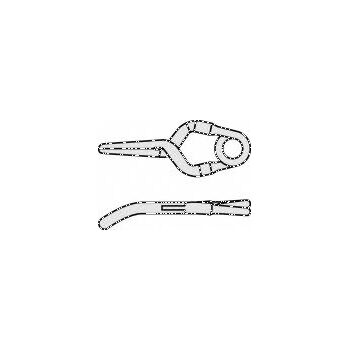 YASARGIL PERM MINI-CLIP SLT-CVD 4.7MM