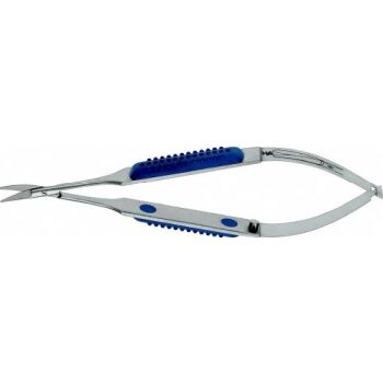 MUELLER MICRO-SCISSORS CVD B/B 120MM