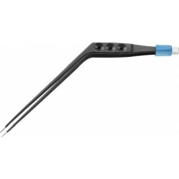 BIPOLAR COAGULATION FORCEPS1.0MMX215MM