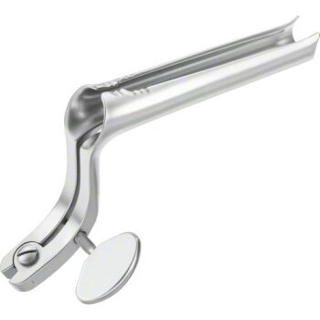 CUSHING-LANDOLT SPECULUM 110X15MM