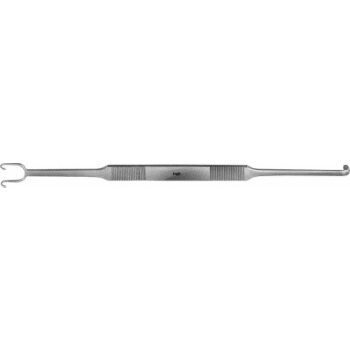 COTTLE DOUBLE-ENDED RETRACTOR200MM