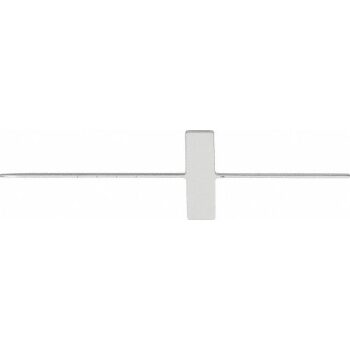 COTTLE OSTEOTOME STR.2MM